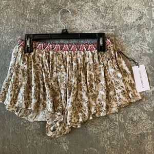 Cotton Candy LA Shorts - Size Small